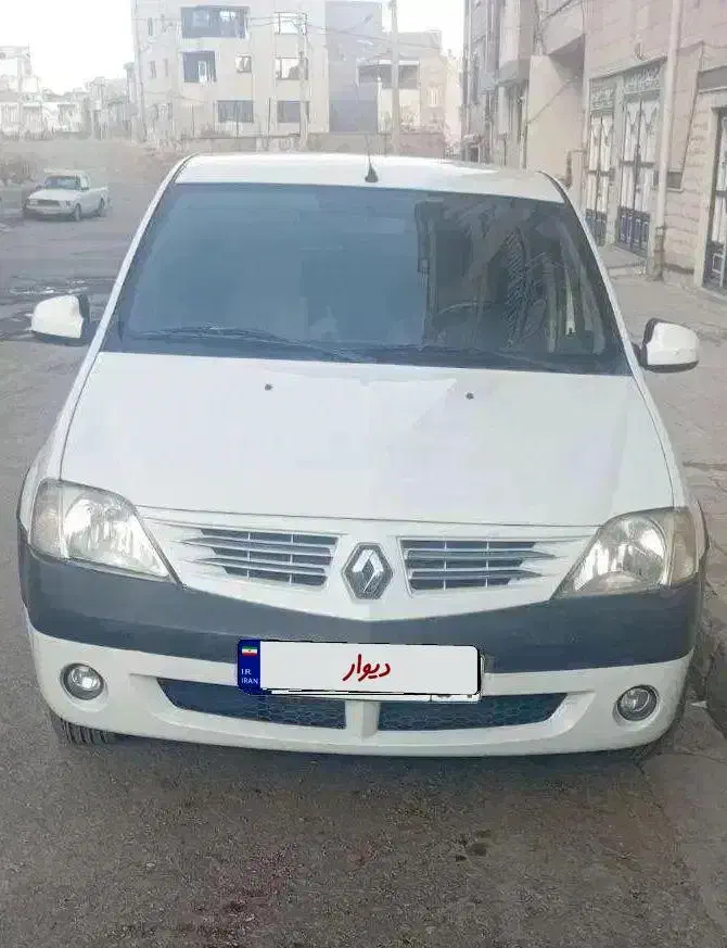 ال۹۰مدل ۸۹ بی رنگ. بی ضربه|خودرو سواری و وانت|سنندج, |دیوار