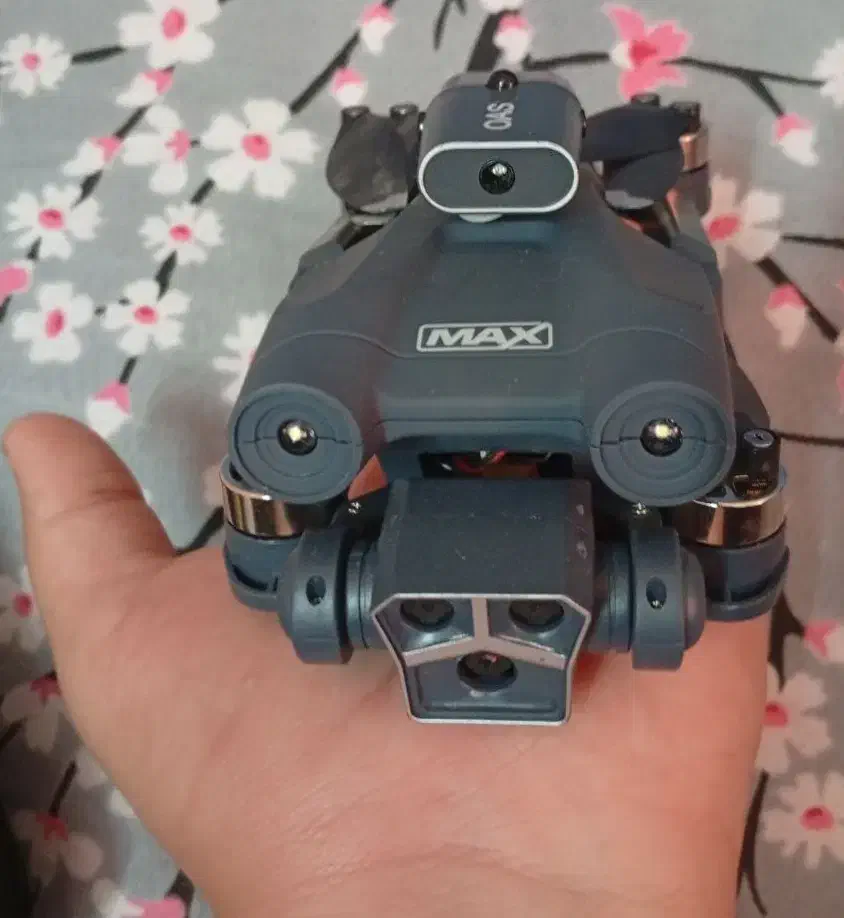 پهباد/کوادکوپتر|دوربین عکاسی و فیلم‌برداری|جهرم, |دیوار