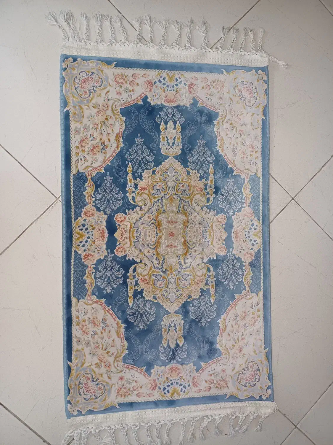 پادری در حد نو ۱۵۰۰۰۰ تومان|پادری|مشهد, حجاب (شهرک غرب)|دیوار