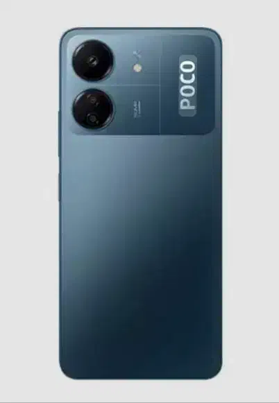 گوشی پوکو سی 65|موبایل|خرم‌آباد, |دیوار