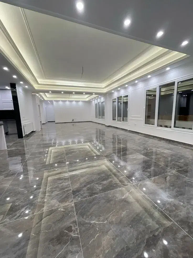 خرید بدون واسطه واحد 153متری/وام بانکی/قسط|فروش آپارتمان|تهران, دهکده المپیک|دیوار