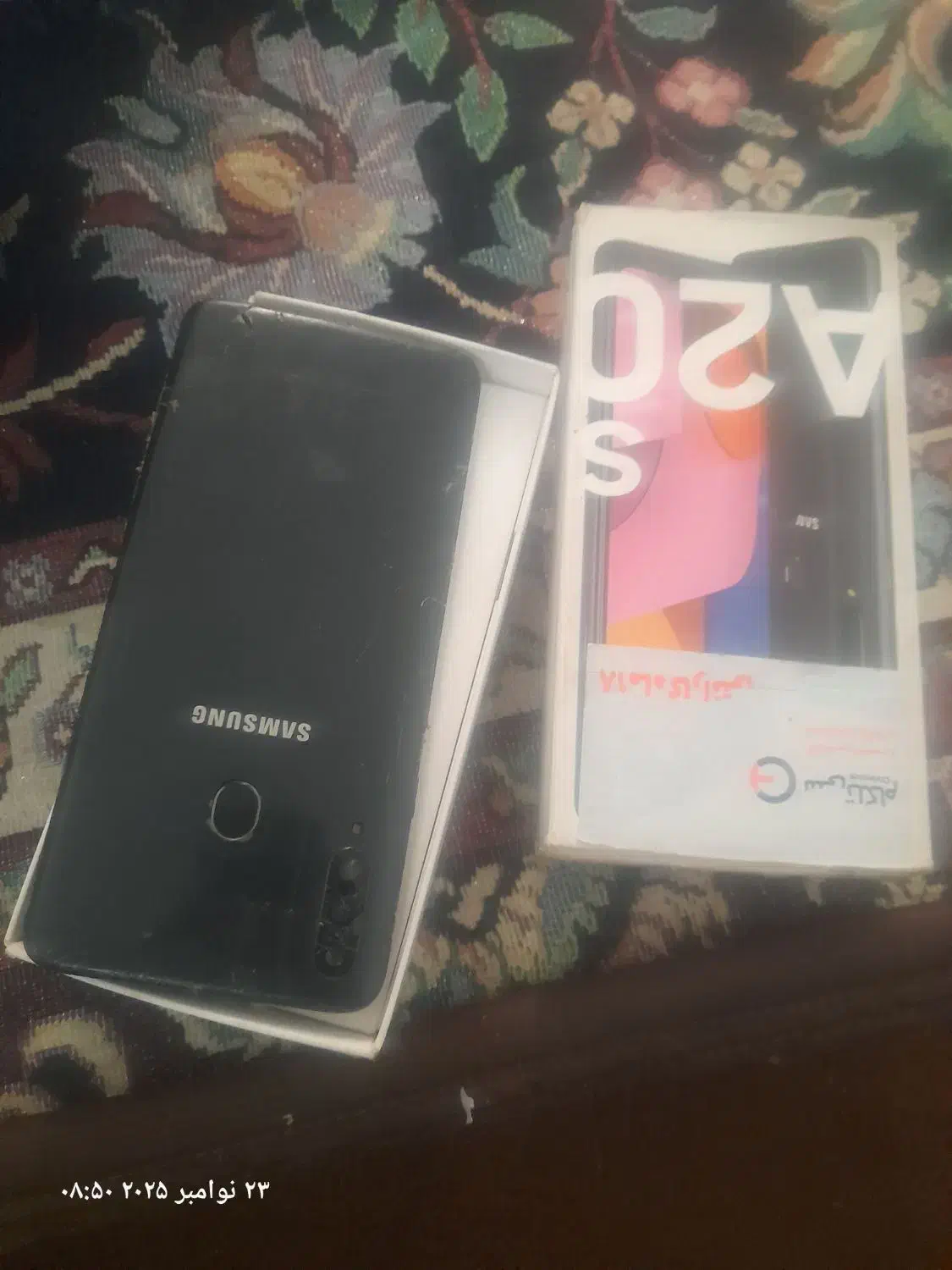 گوشی  فروشی ۵ عدد|موبایل|جیرفت, |دیوار