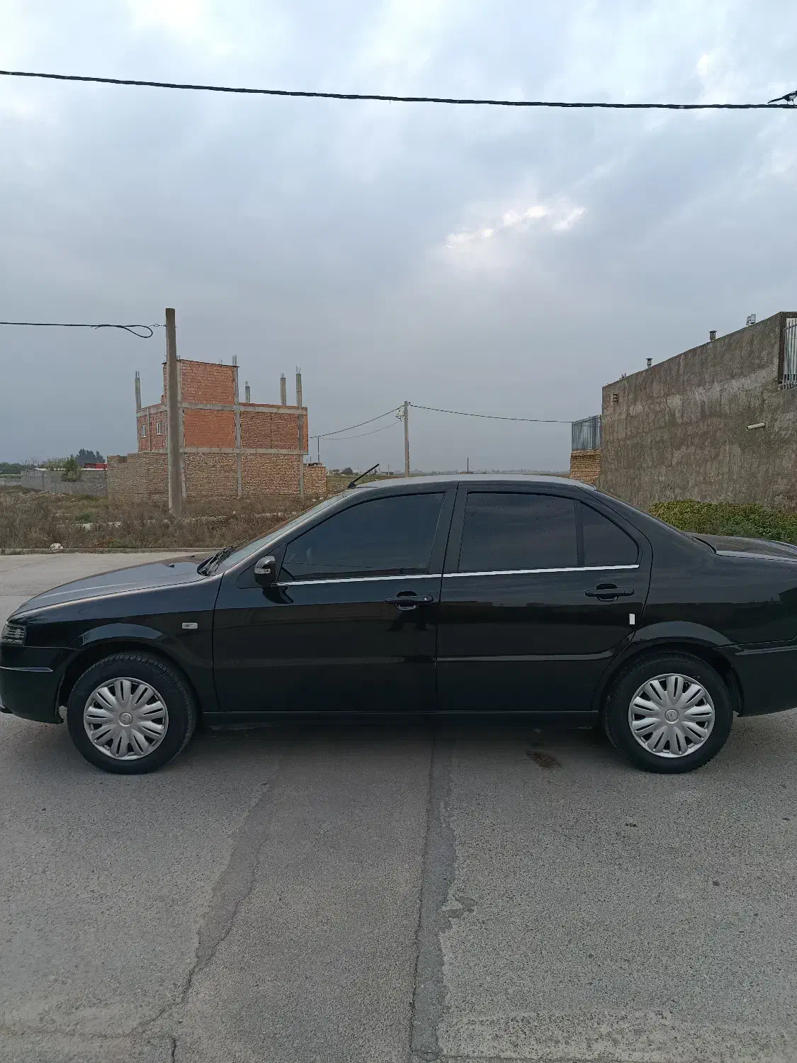 سمند سورن|خودرو سواری و وانت|گنبد کاووس, |دیوار