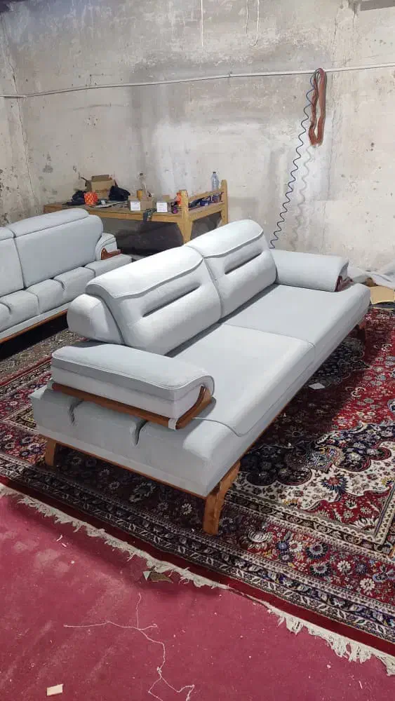 خیاط چرخ کار مبل راحتی|استخدام صنعتی، فنی، مهندسی|چهاردانگه (تهران), |دیوار