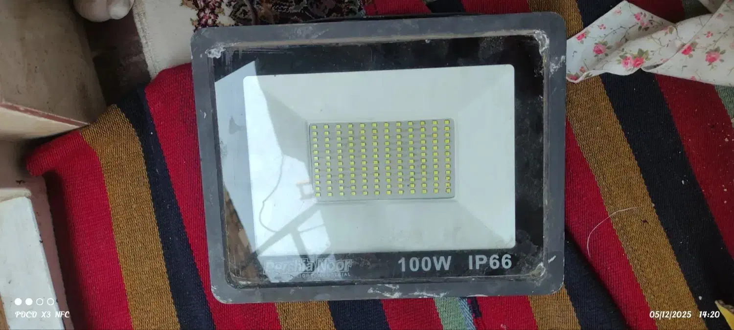 مقداری لوازم استوک پراید|قطعات یدکی و لوازم جانبی|قم, شهر قائم|دیوار