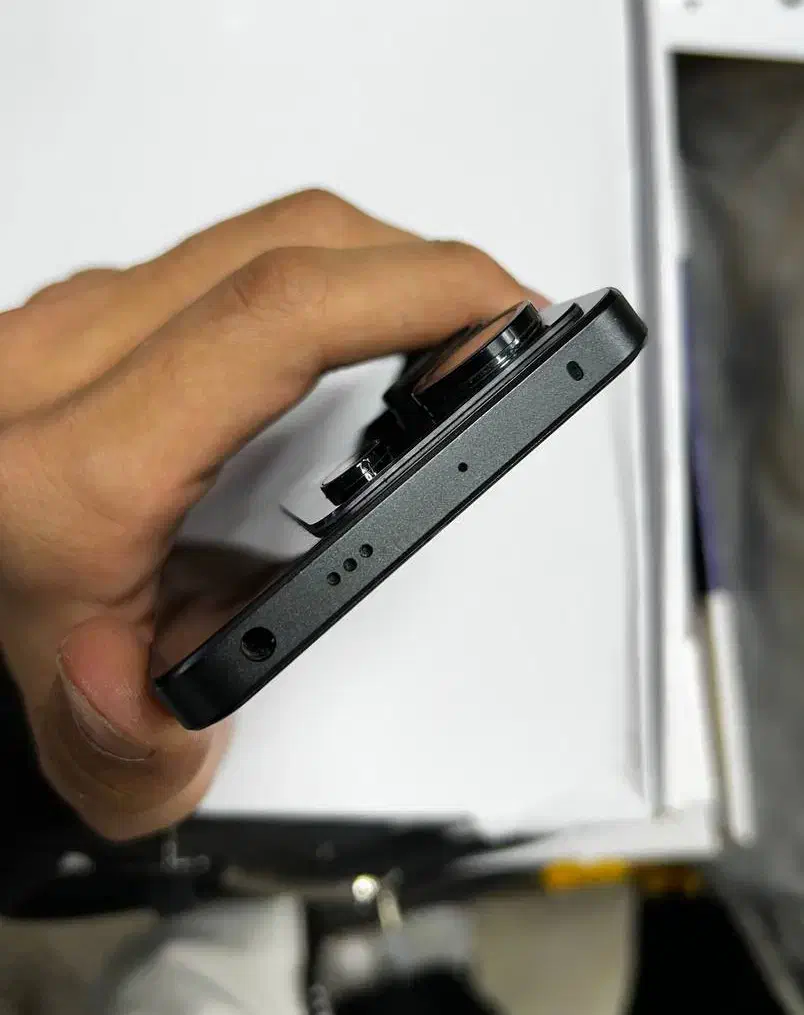 Not 14 pro 5g|موبایل|همدان, |دیوار