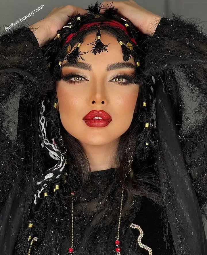 خدمات آرایشی و زیبایی فرفری|خدمات آرایشگری و زیبایی|کوهدشت, |دیوار