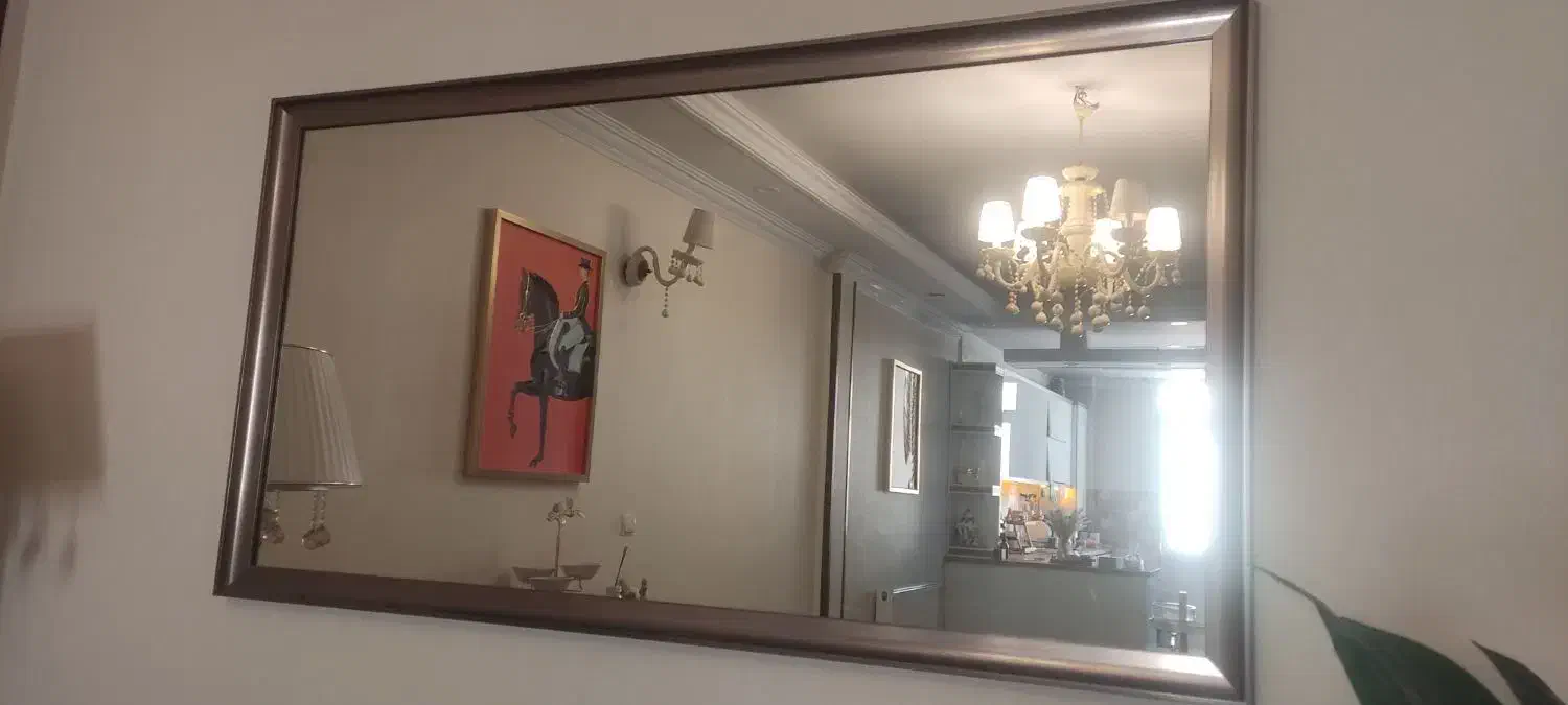 آینه|آینه|تهران, تهرانپارس شرقی|دیوار