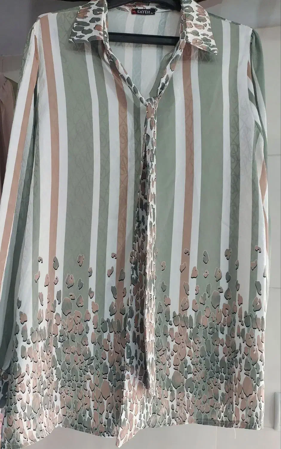 لباس فروشی ماه رخ|لباس|ملایر, |دیوار