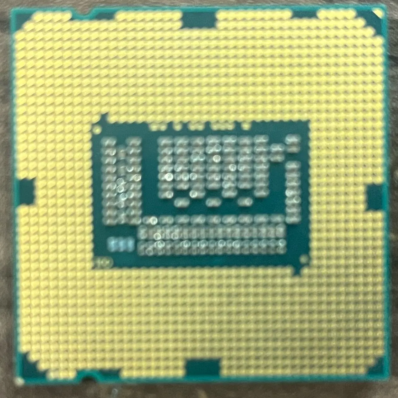 CPU core i5-3450|قطعات و لوازم جانبی رایانه|بیرجند, |دیوار