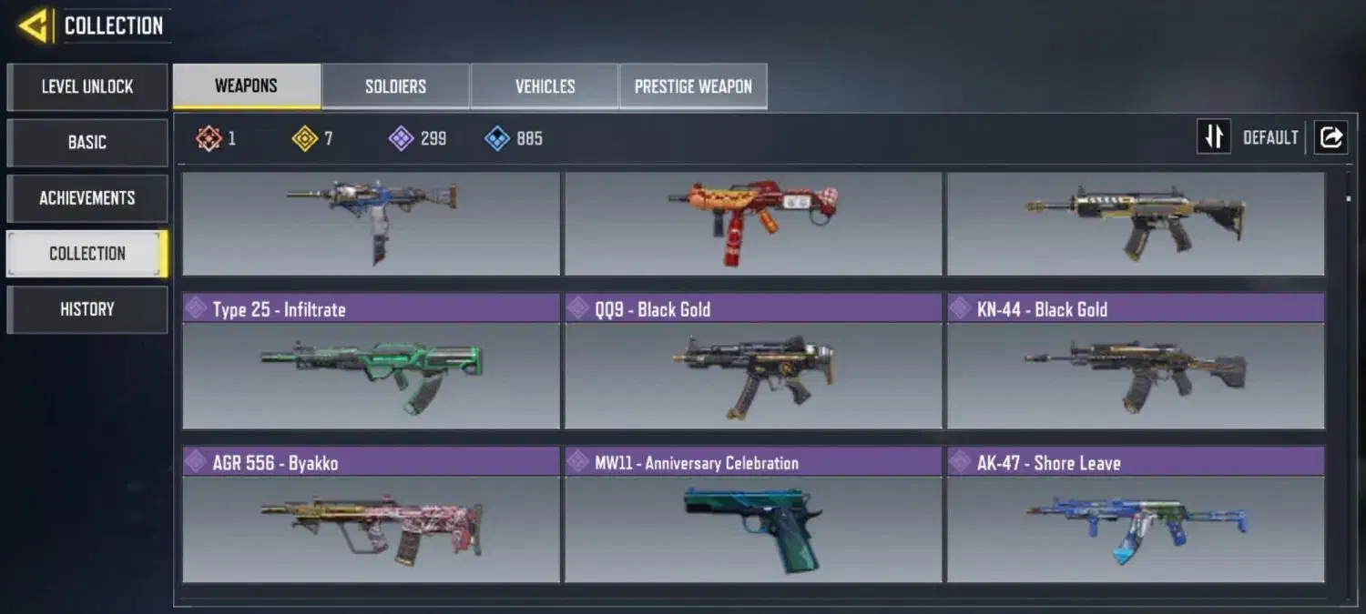 اکانت کالاف قیمت عالی|کنسول، بازی ویدئویی و آنلاین|شهریار, شهرک وائین|دیوار