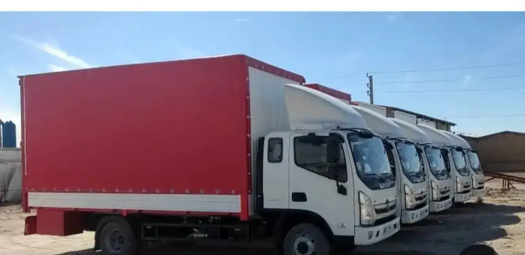 باربری..|خدمات حمل و نقل|زابل, |دیوار