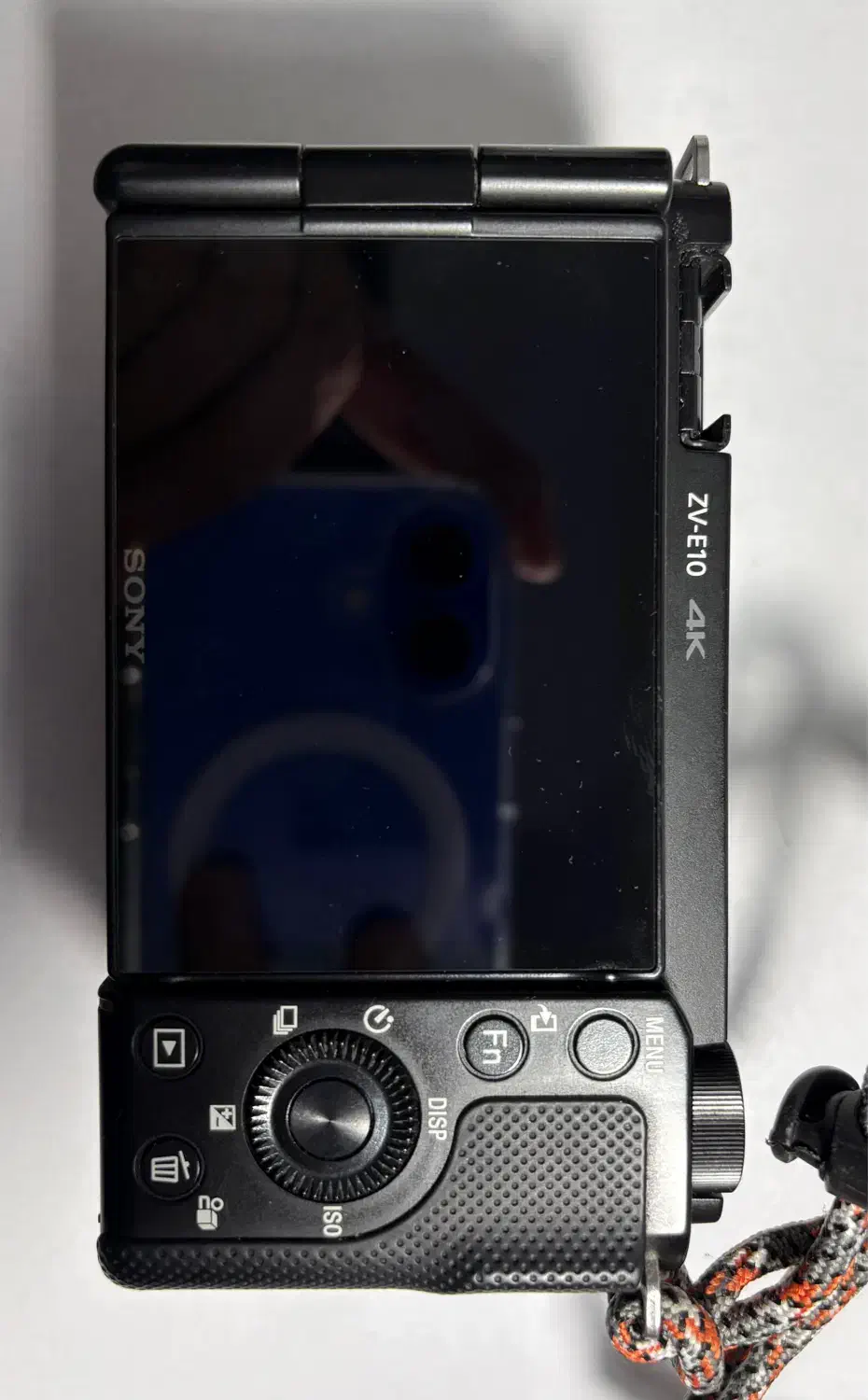 دوربین سونی ZV-E10 Mirrorless Camera kit 16-50mm|دوربین عکاسی و فیلم‌برداری|مشهد, حجت|دیوار