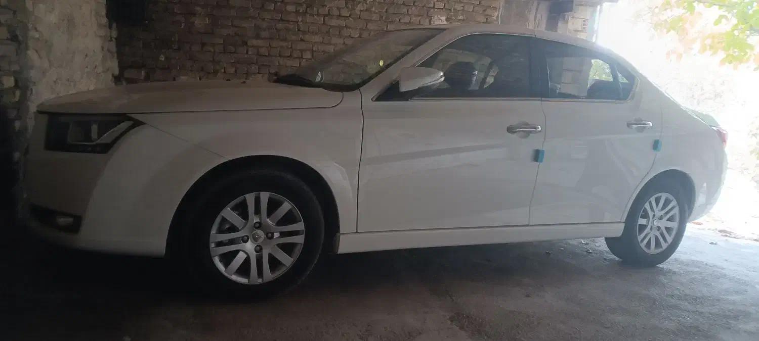 دنا شش دنده مدل 1403|خودرو سواری و وانت|خرمآباد, |دیوار