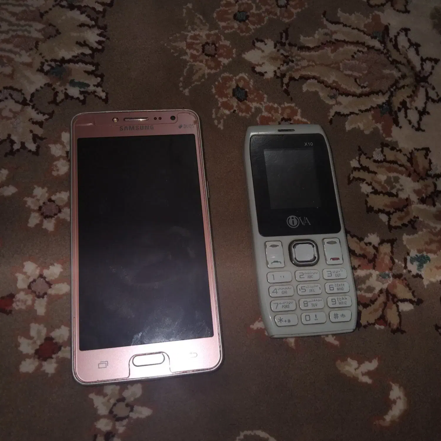 گوشی|موبایل|کرج, شهرک رازی (حصارک)|دیوار