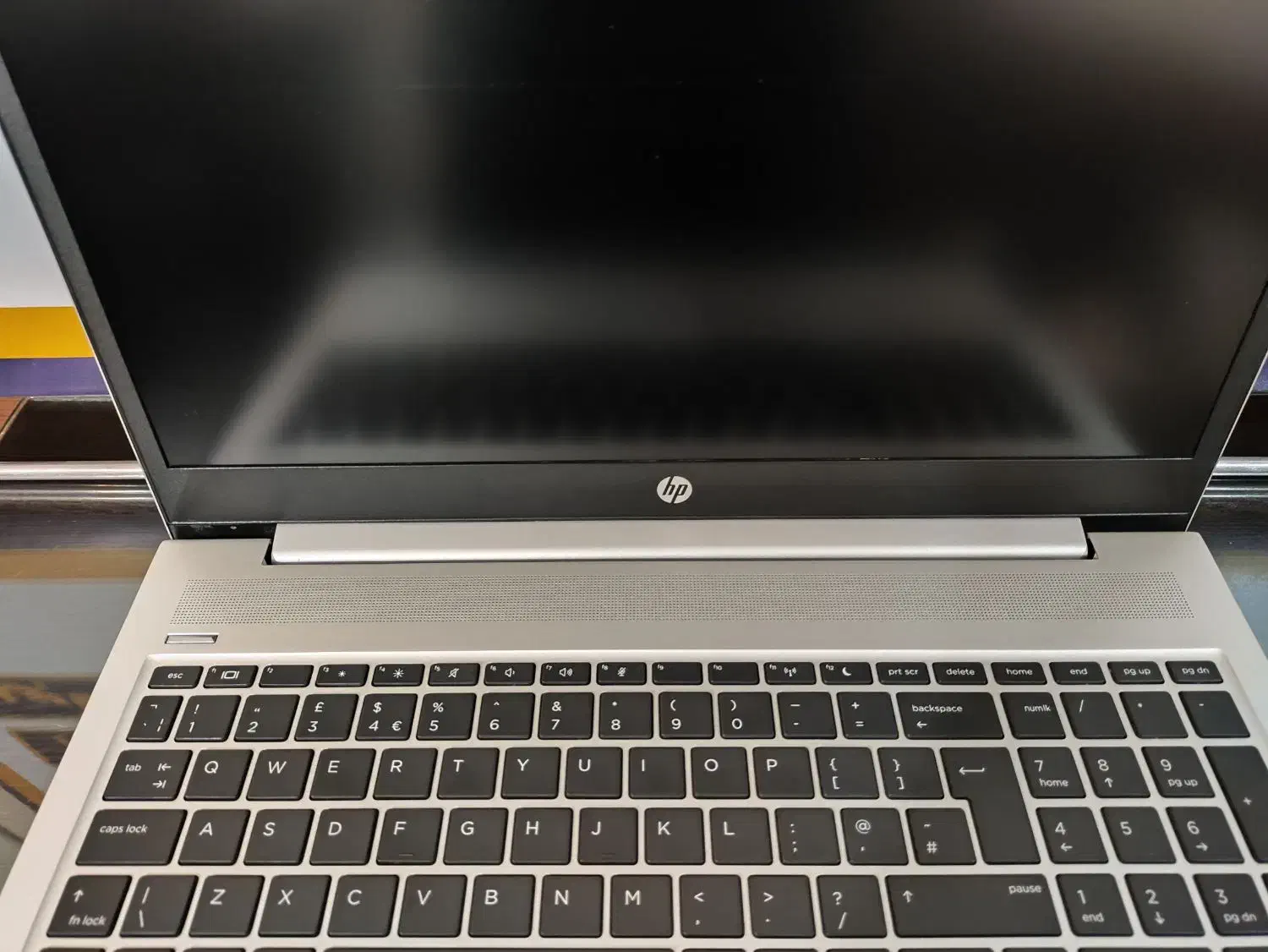 لپ تاپ اچ پی|رایانه همراه|همدان, |دیوار