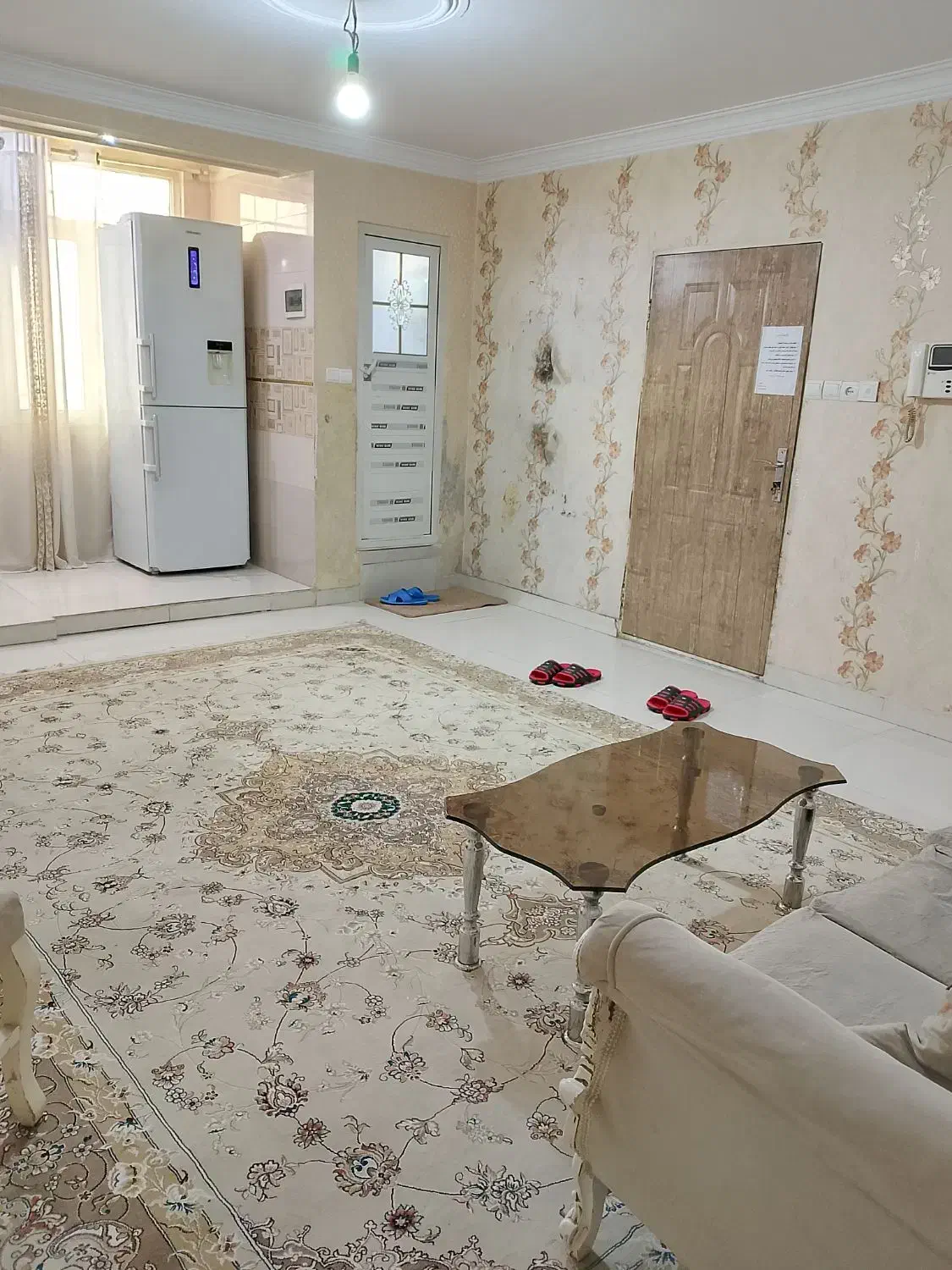 اجاره سوییت آپارتمان مبله|اجارهٔ کوتاهمدت آپارتمان و سوئیت|تهران, سلسبیل جنوبی|دیوار