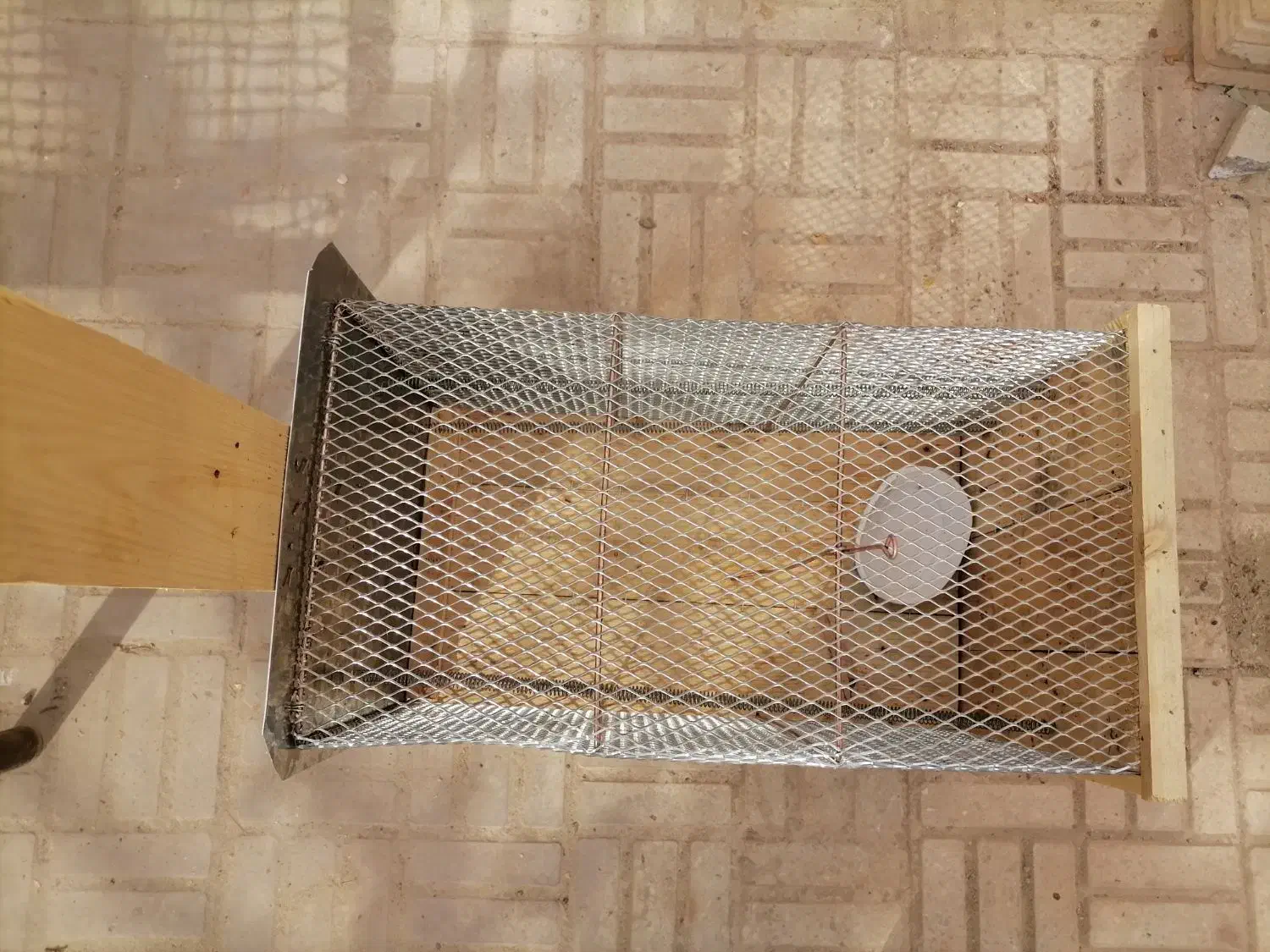 فروش تله موش و روباه و سمور و...|لوازم جانبی حیوانات|شاهینشهر, حافظ شمالی|دیوار