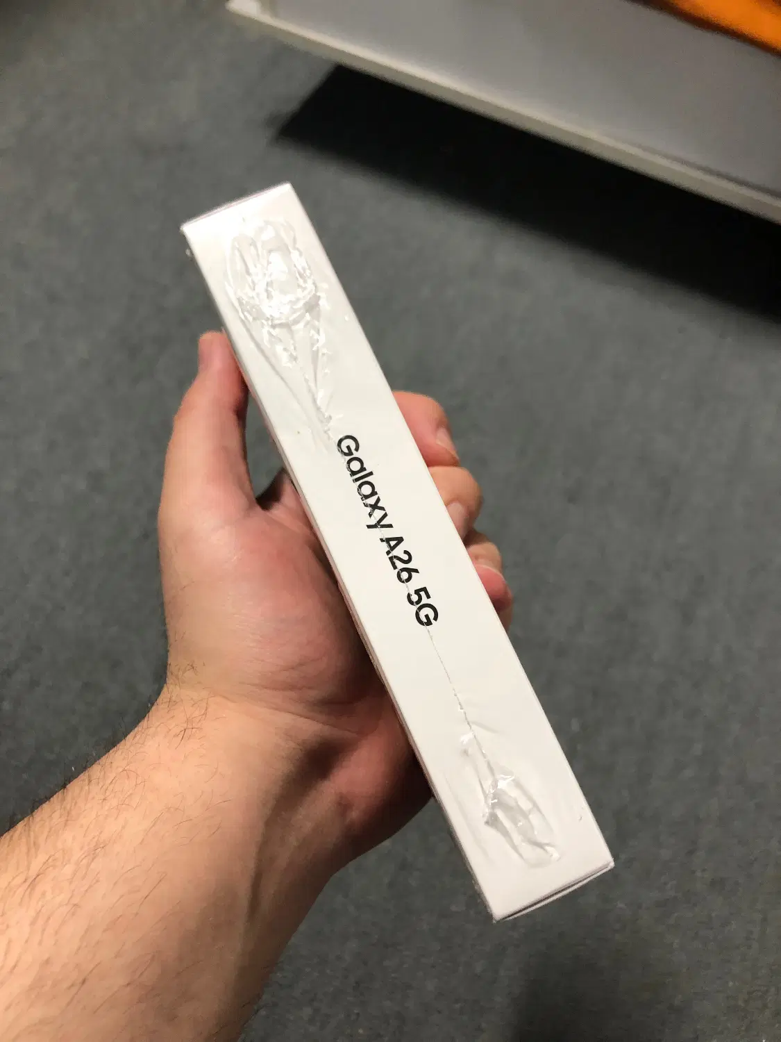 A26 5G 128G RAM 6|موبایل|تهران, شهرری|دیوار