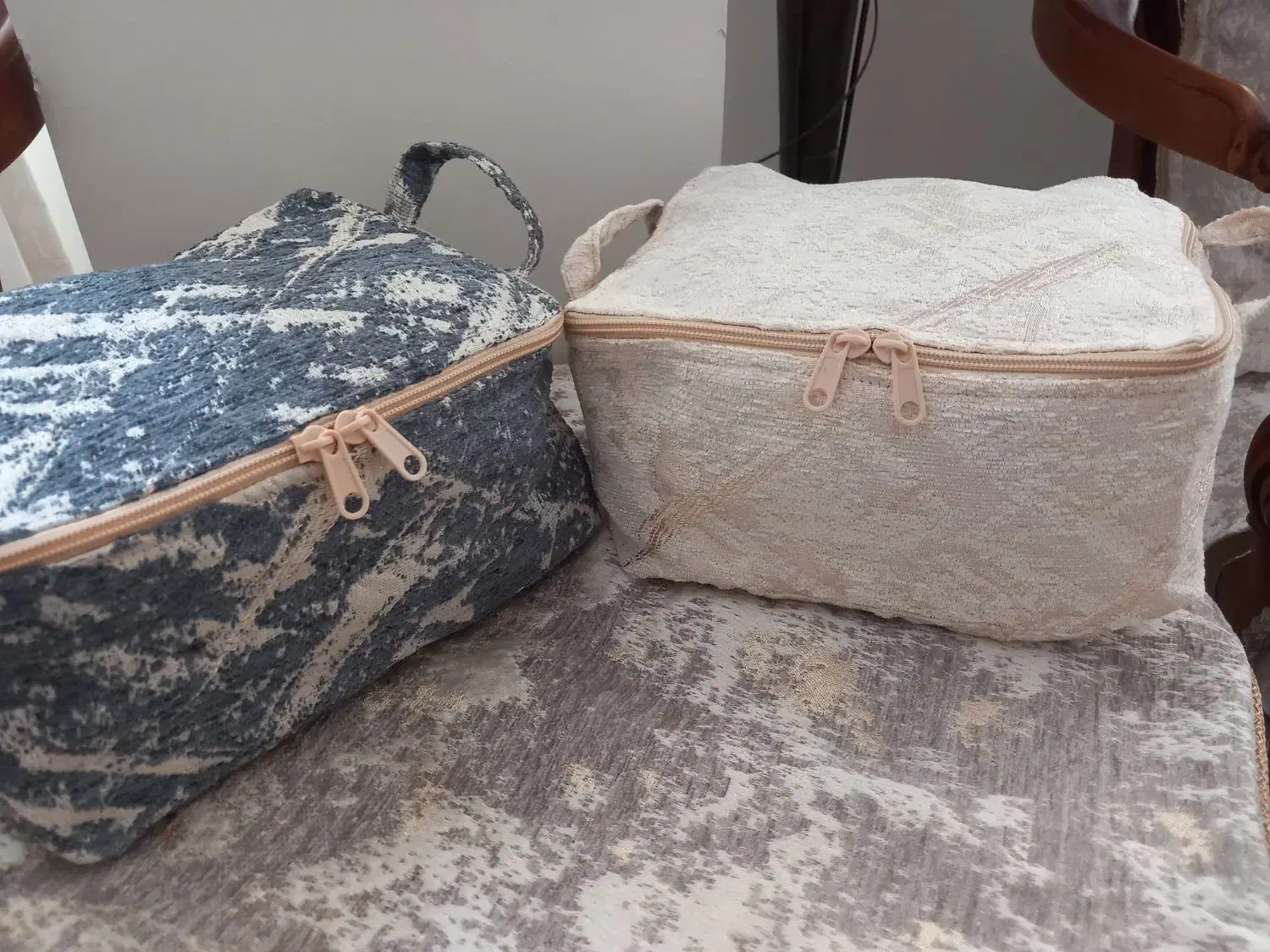 بقچه لباس از بهترین جنس پارچه|رختخواب، بالش، پتو|تهران, دولاب|دیوار