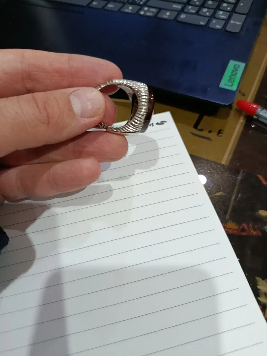 انگشتر بحرینی|جواهرات|آذرشهر, |دیوار