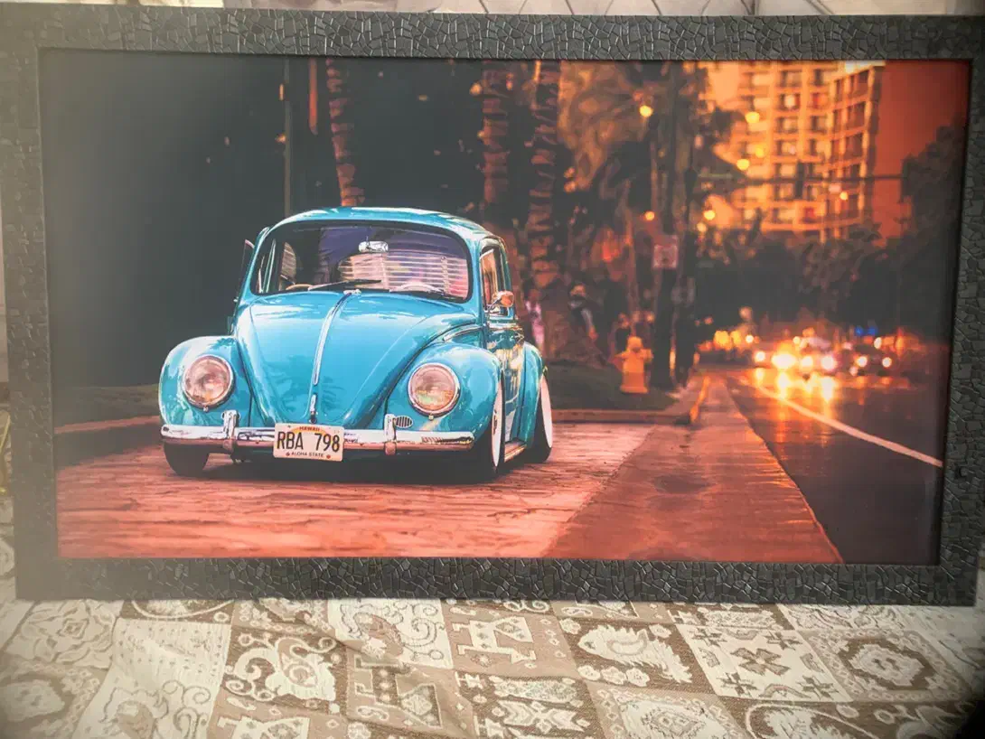 تابلو|تابلو، نقاشی، عکس|باقرشهر, |دیوار