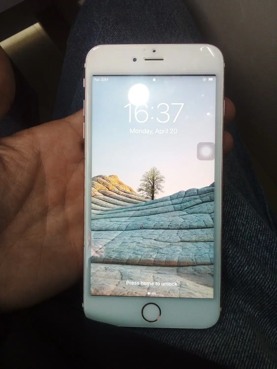 6s plus|موبایل|ملایر, |دیوار