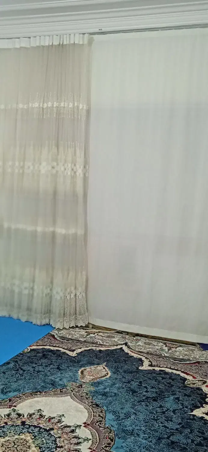 پرده جنس ترک|پرده، رانر، رومیزی|گنبد کاووس, |دیوار