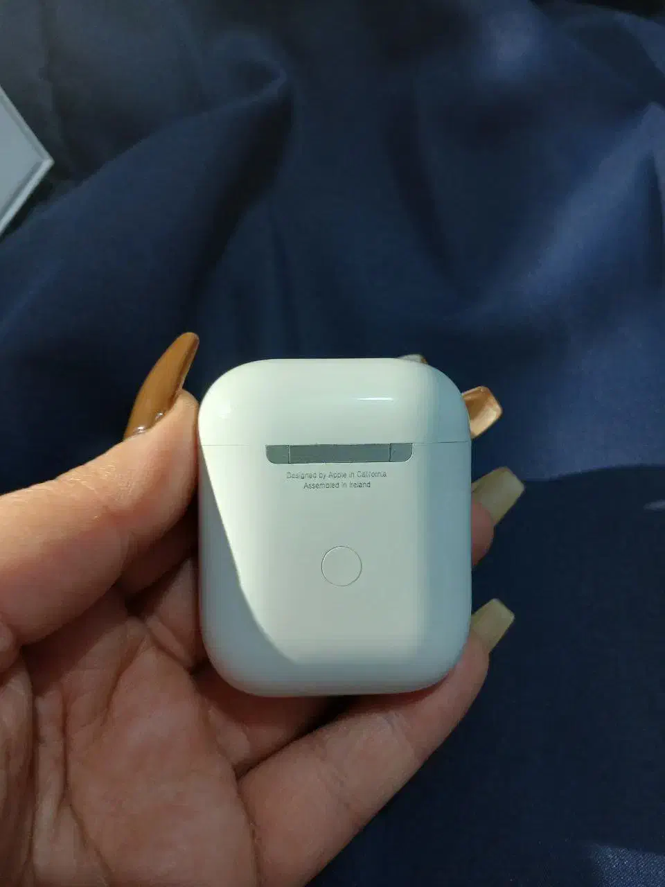 ایرپاد 2 اصل اپل قابل استعلام در سایت رسمی اپل|لوازم جانبی موبایل و تبلت|تهران, شهرک آزادی|دیوار