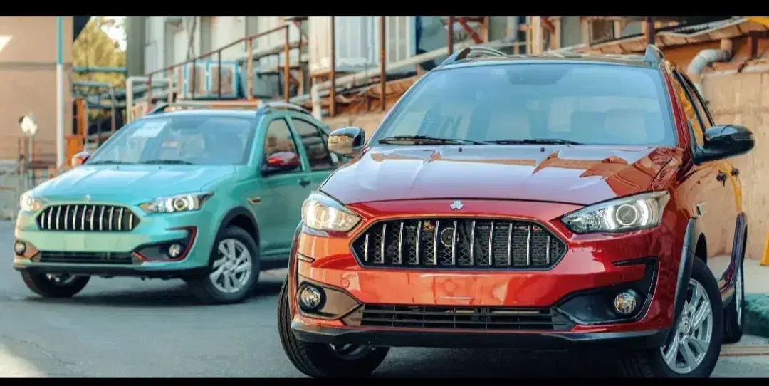 حواله اطلس s|خودرو سواری و وانت|اسفراین, |دیوار