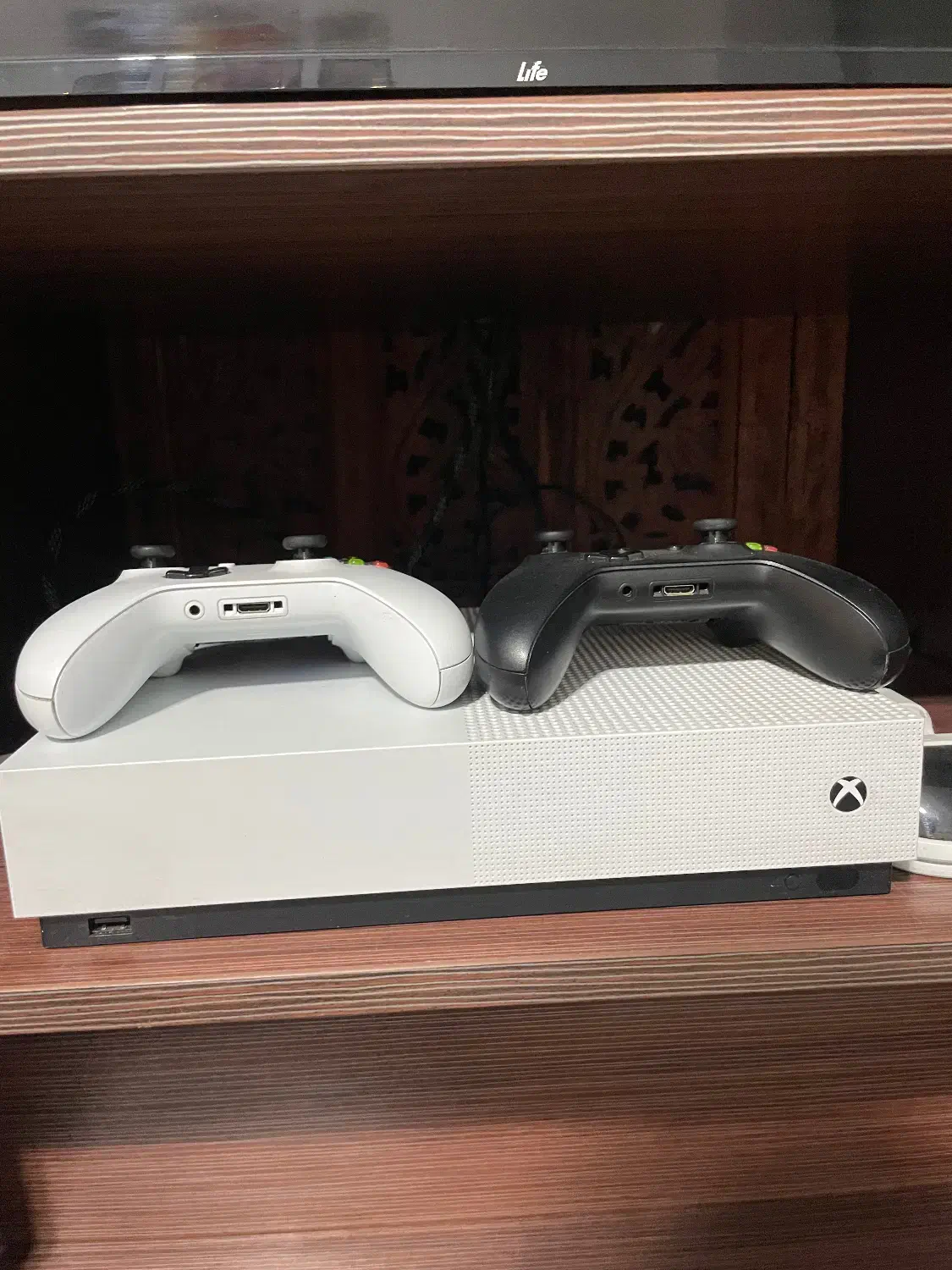 X box on s|کنسول، بازی ویدئویی و آنلاین|تهران, ستارخان|دیوار