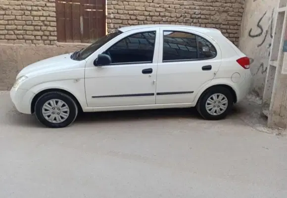 تیباهاچبک مدل۹۳بیرنگ شاسی پلمپ اقساط چک سفته|خودرو سواری و وانت|تهران, تهرانپارس شرقی|دیوار