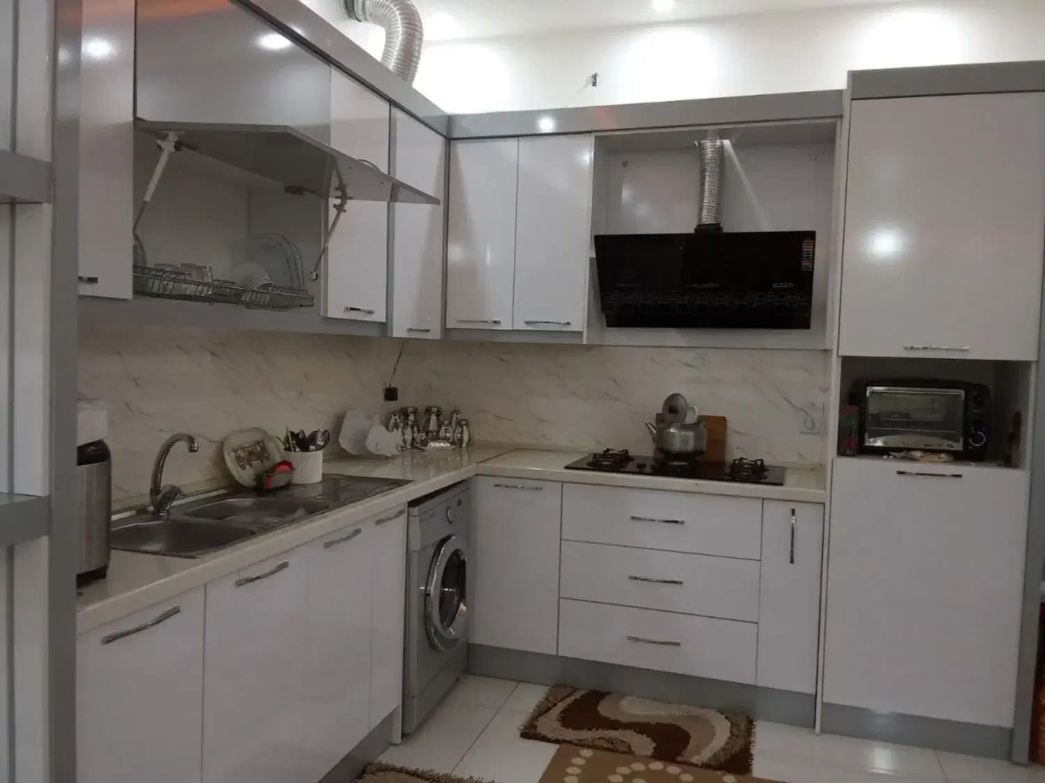 فروش خانه ویلایی|فروش خانه و ویلا|تربت جام, مسکن مهر|دیوار