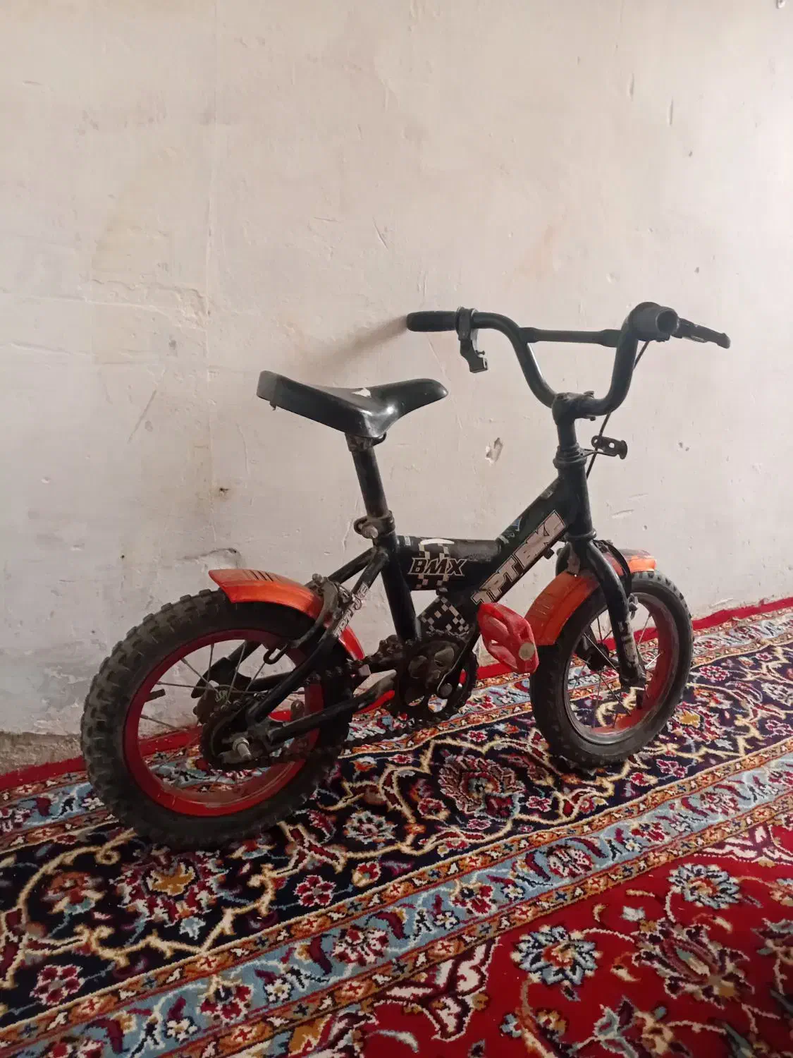 دوچرخه 12|دوچرخه، اسکیت، اسکوتر|مشهد, شهرک مطهری|دیوار