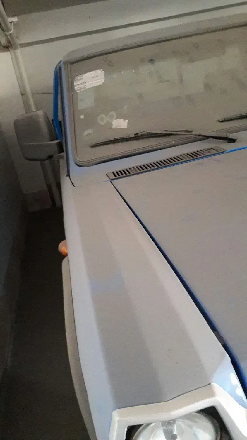 نیسان مدل ۱۴۰۲ خشک|خودرو سواری و وانت|زنجان, |دیوار