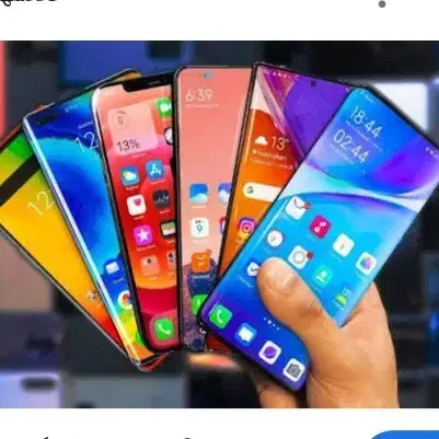 خرید و فروش موبایل نو و کارکرده|موبایل|بوشهر, |دیوار