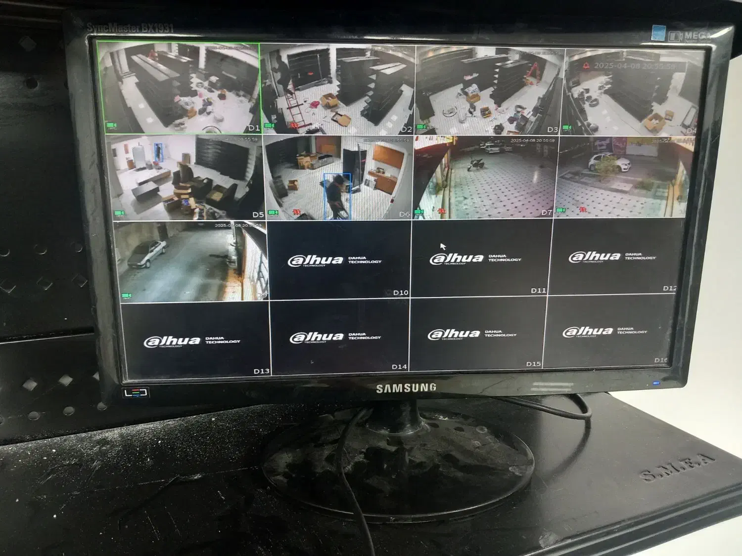 اجرای تخصصی وفروش تخصصی دوربین|دوربین مداربسته|بندرعباس, |دیوار