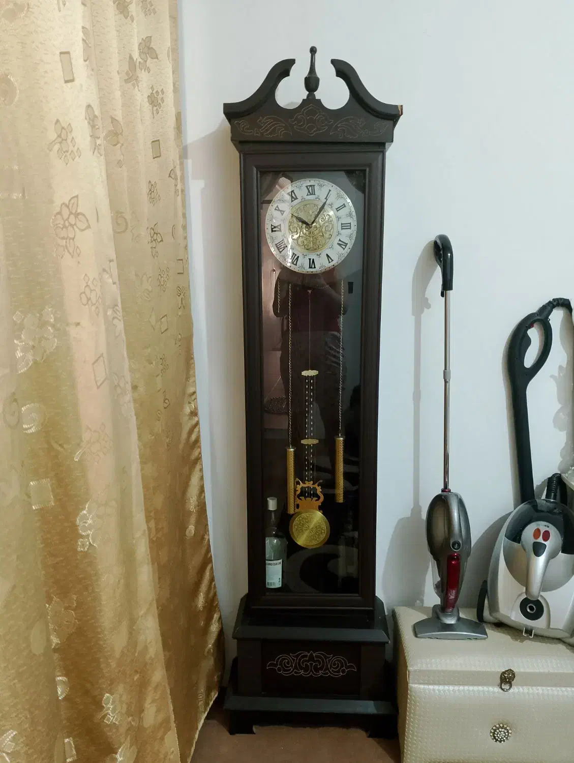 ساعت|ساعت دیواری و تزئینی|مشهد, مهدی آباد|دیوار