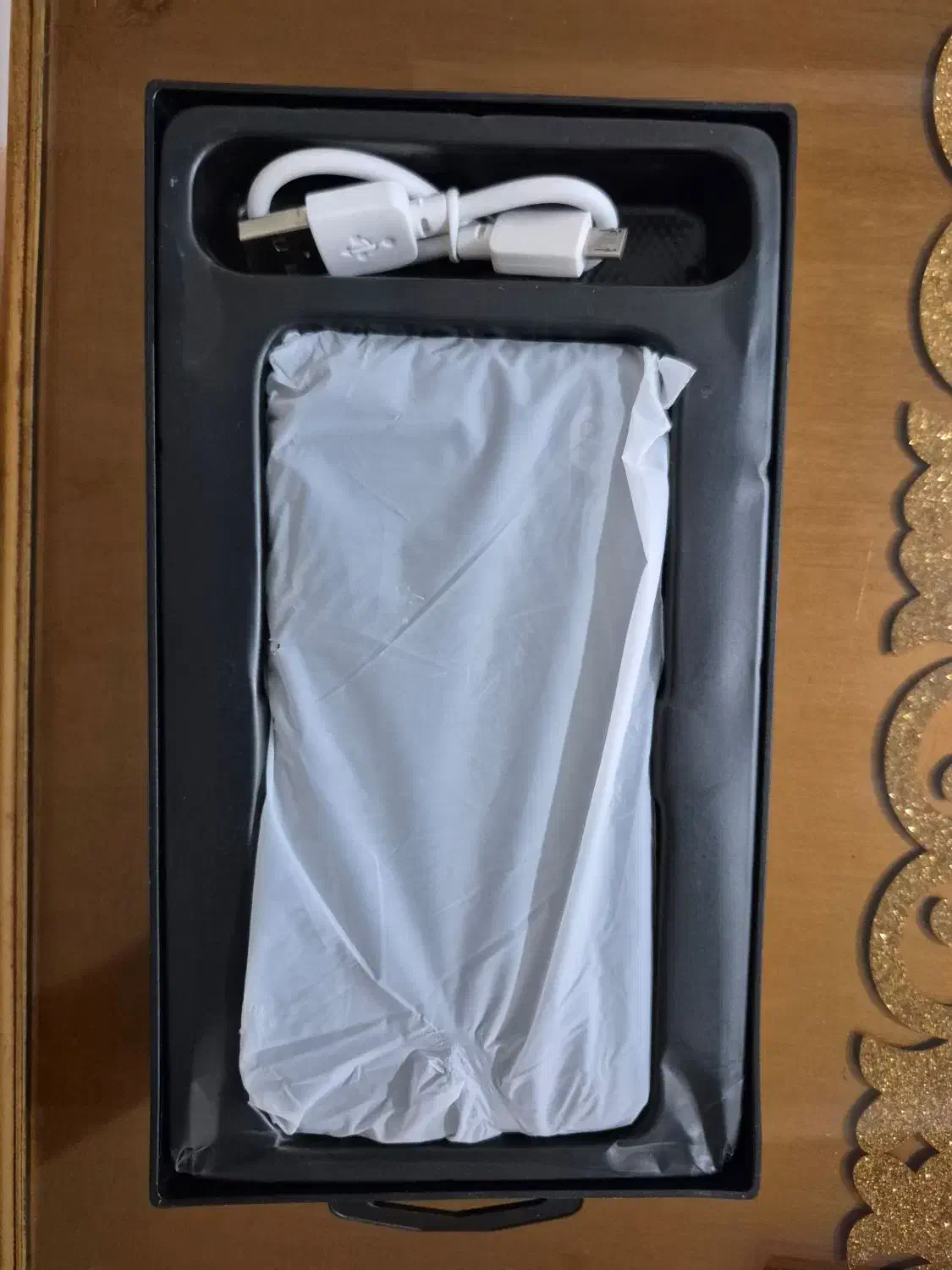 پاور بانک ۲۰۰۰۰|لوازم جانبی موبایل و تبلت|اسلام‌شهر, شهرک مفیدی|دیوار