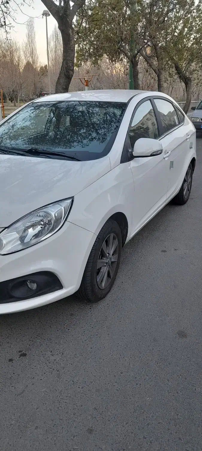 جک جی ۴|خودرو سواری و وانت|تهران, جنت‌آباد مرکزی|دیوار