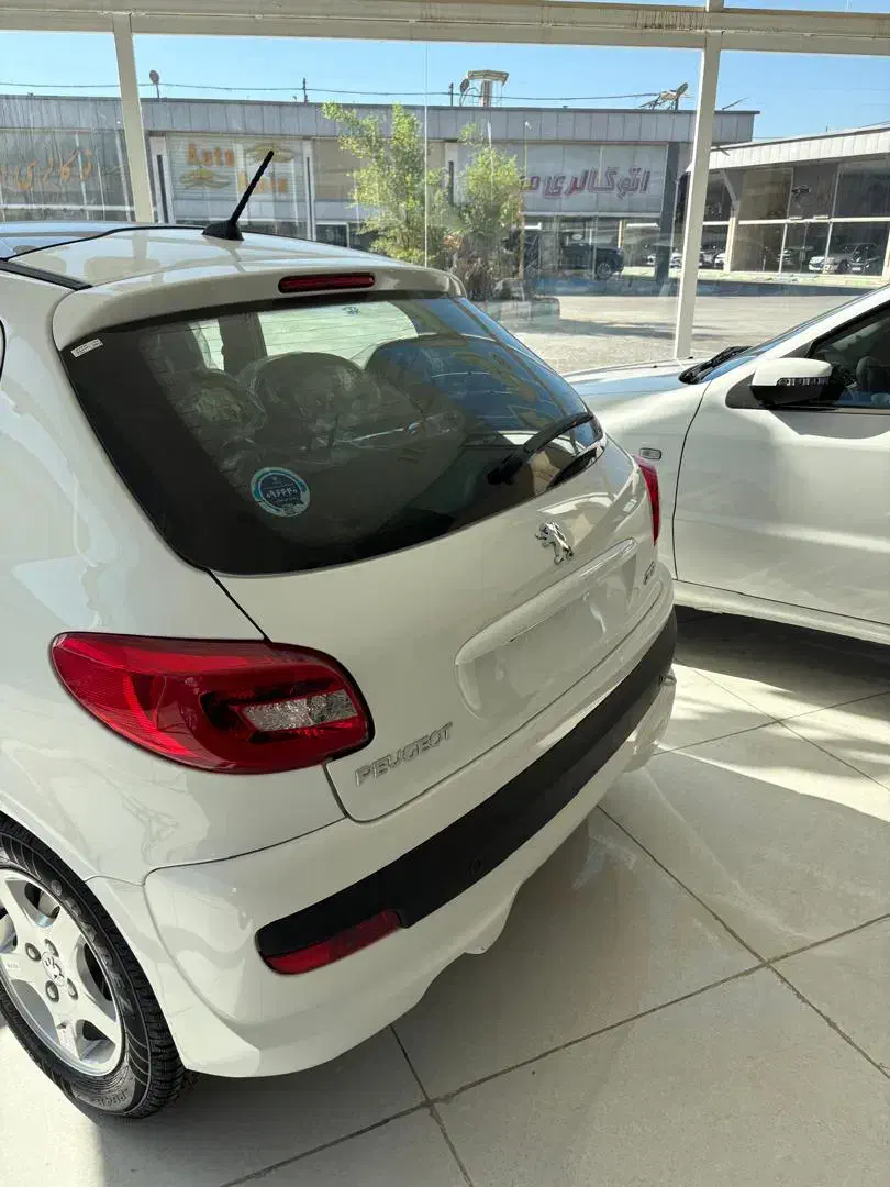 207پانا|خودرو سواری و وانت|خرم‌آباد, |دیوار