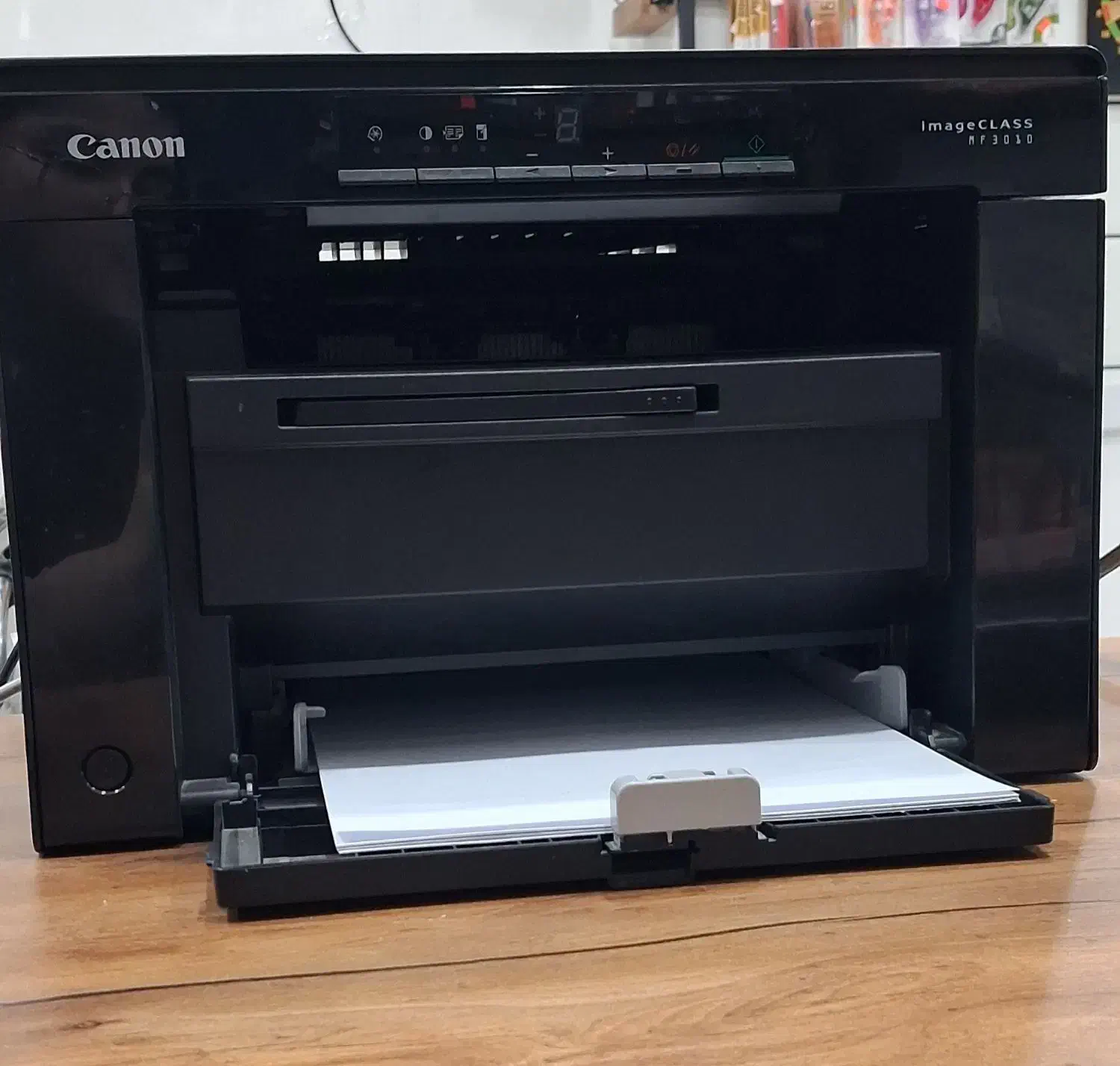 دستگاه کپی canon|پرینتر، اسکنر، کپی، فکس|میانه, |دیوار