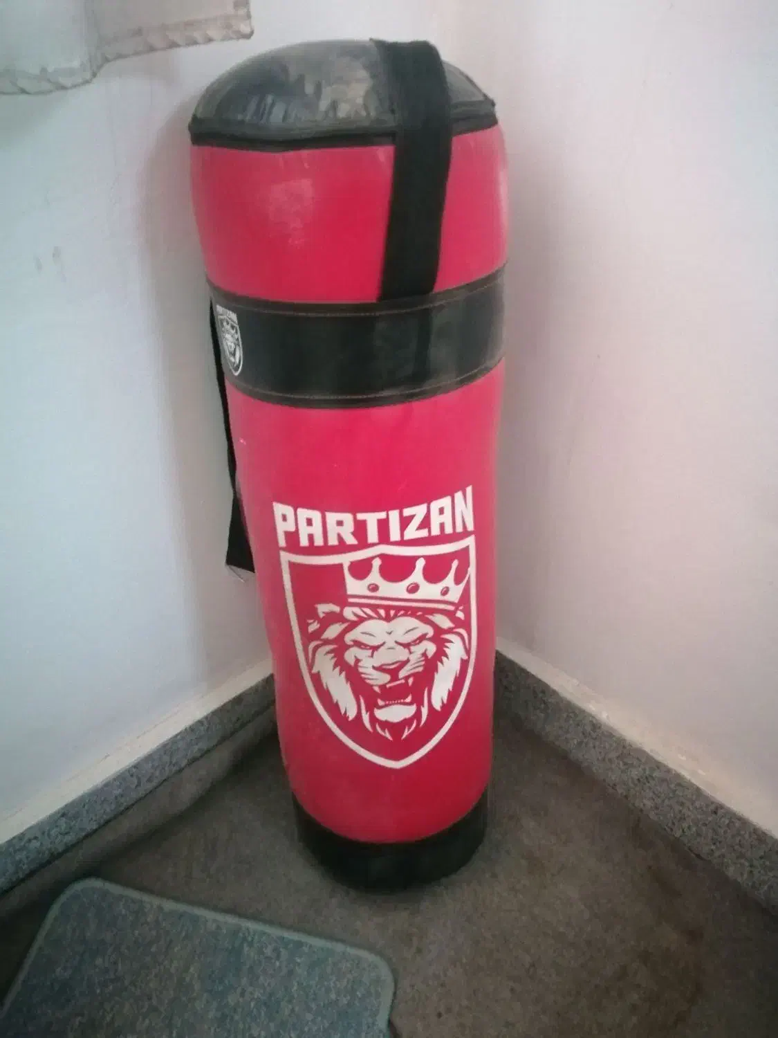 کیسه بوکس|تجهیزات ورزشی|مشهد, ایثار|دیوار