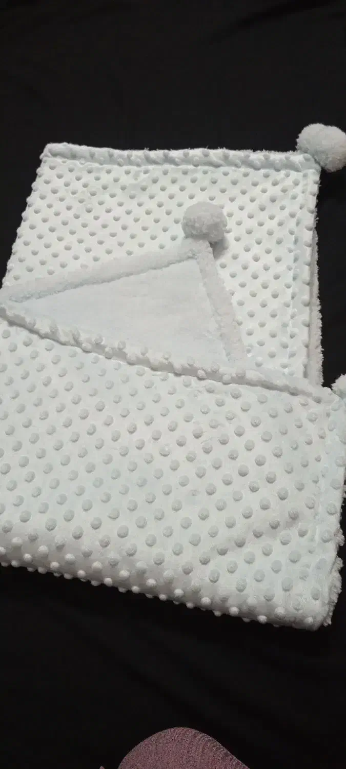 پتوهای نوزادی. پارچه درجه 1|اسباب و اثاث بچه|قم, انسجام|دیوار