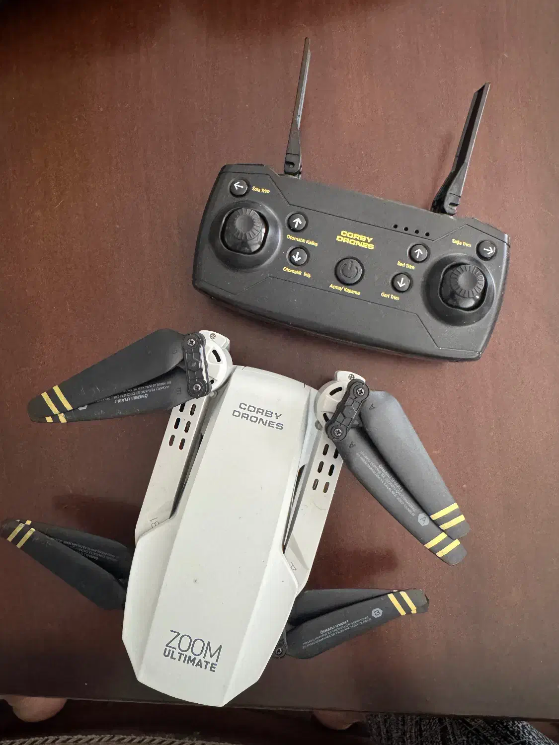 پهباد هلی شات|دوربین عکاسی و فیلمبرداری|تهران, شهرک چیتگر|دیوار