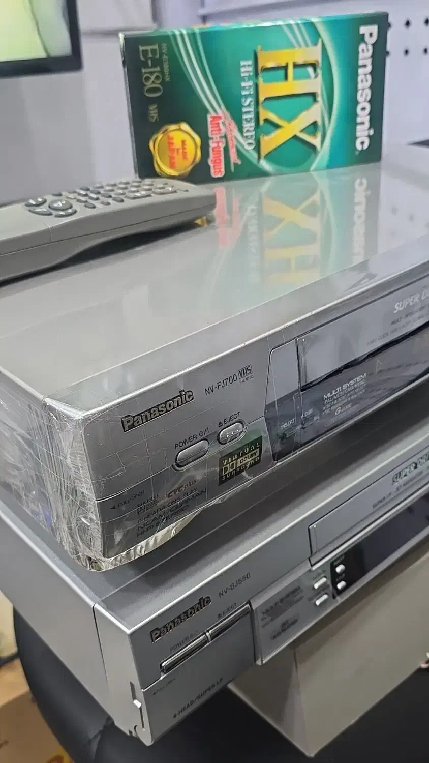 FJ700پاناسونیک|پخش‌کننده DVD و ویدیو|تهران, امیریه|دیوار