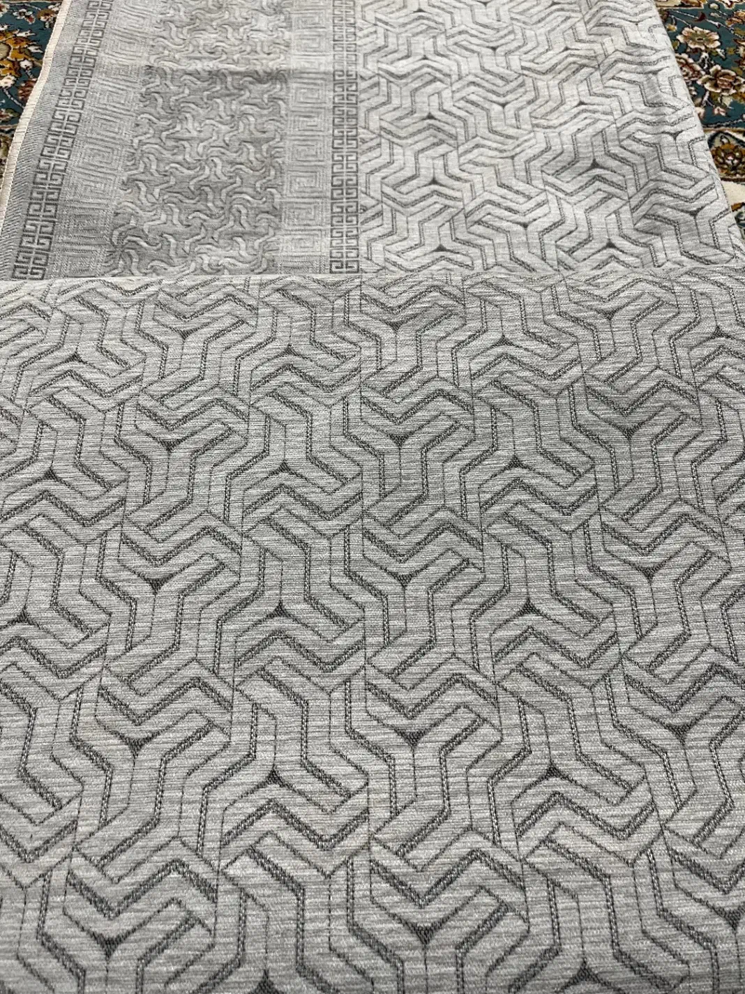 رو فرشی ۶ متری|روفرشی|ملارد, |دیوار