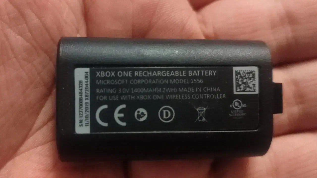 باطری|کنسول، بازی ویدئویی و آنلاین|شیراز, درکی|دیوار