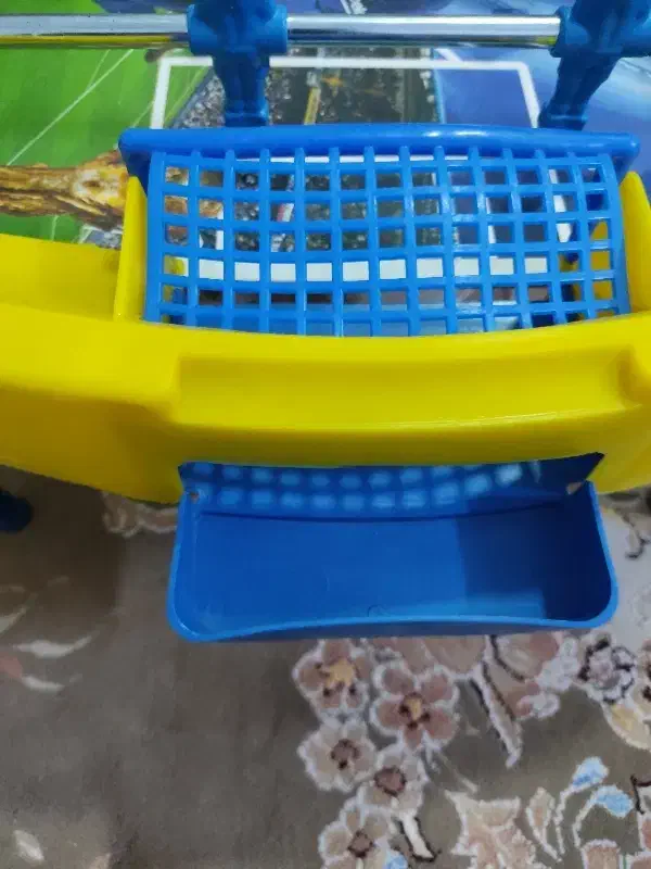 فوتبال دستی نو|اسباب‌‌بازی|کبودرآهنگ, |دیوار