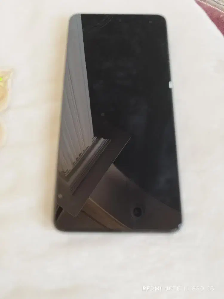 پوکو ایکس ۶ پرو درحد نو|موبایل|ورامین, خیر آباد|دیوار